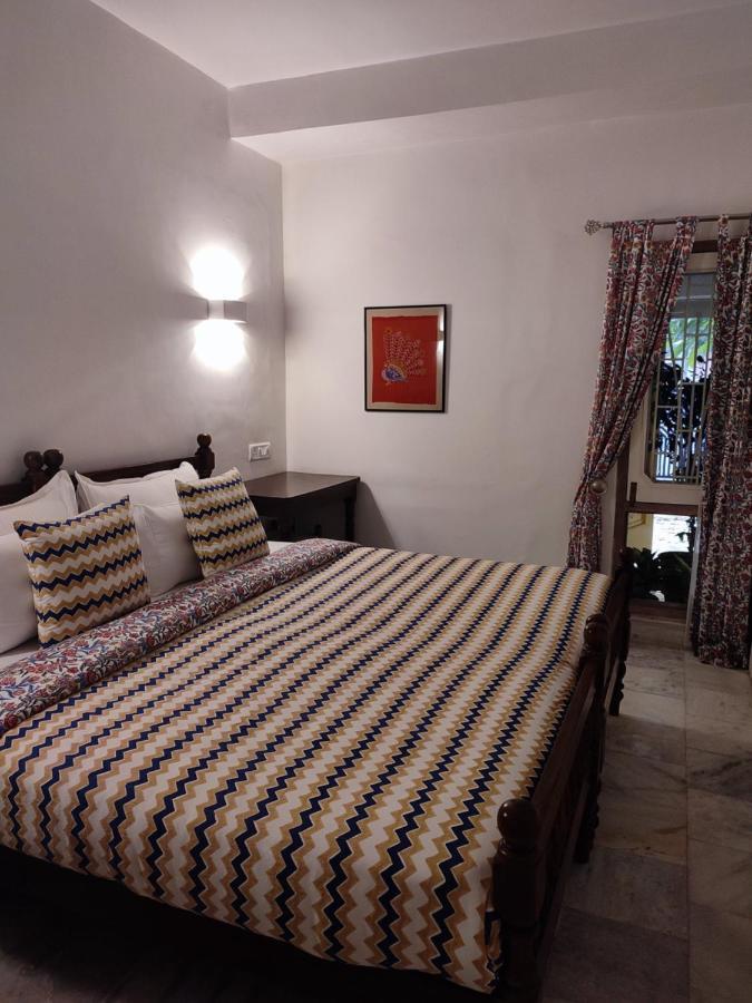 Mukam, Boutique Homestay Jaipur Exterior photo